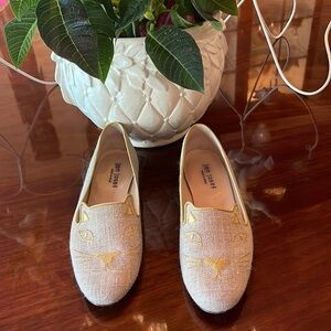 Jon Josef made in Spain shoes